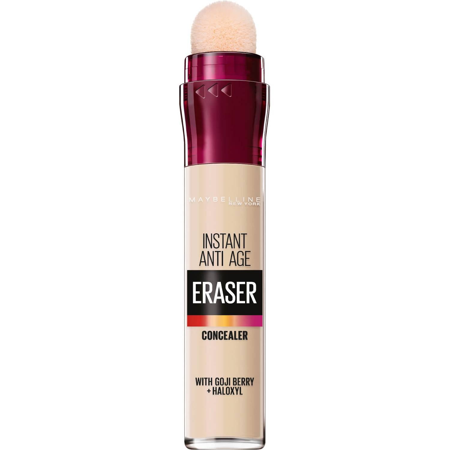 Maybelline Instant Eraser Concealer