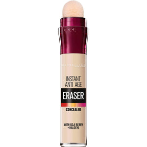 Maybelline Instant Eraser Concealer