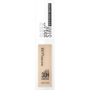 Maybelline Superstay Active Wear 30H Concealer 10ml