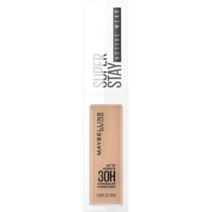 Maybelline Superstay Active Wear 30H Concealer 10ml