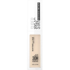 Maybelline Superstay Active Wear 30H Concealer 10ml