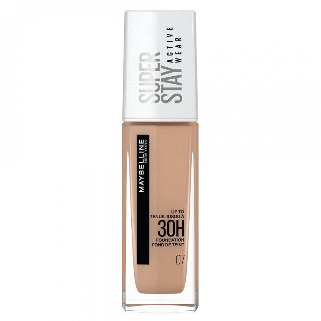 Maybelline Superstay Active Wear Foundation