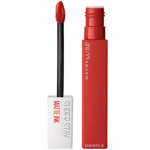 Maybelline Superstay Matte Ink Liquid