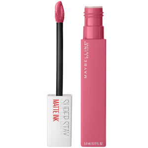 Maybelline Superstay Matte Ink Liquid