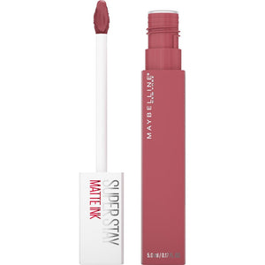 Maybelline Superstay Matte Ink Liquid