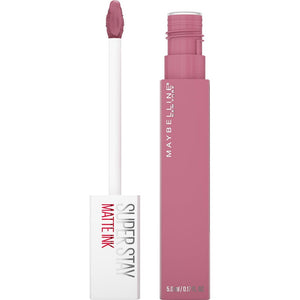 Maybelline Superstay Matte Ink Liquid