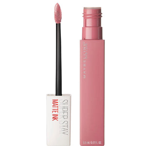 Maybelline Superstay Matte Ink Liquid