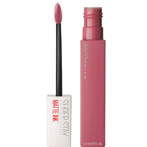 Maybelline Superstay Matte Ink Liquid