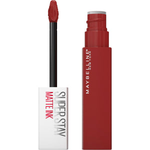 Maybelline Superstay Matte Ink Liquid