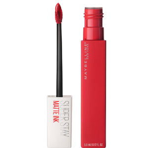 Maybelline Superstay Matte Ink Liquid