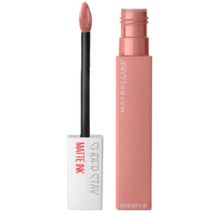 Maybelline Superstay Matte Ink Liquid