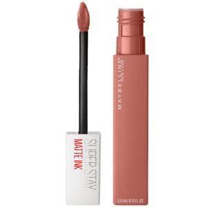 Maybelline Superstay Matte Ink Liquid