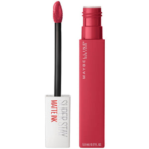 Maybelline Superstay Matte Ink Liquid