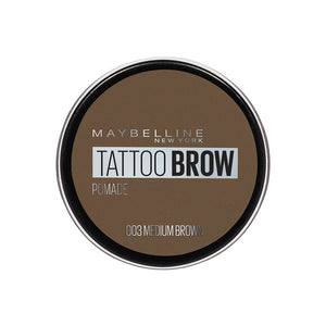 Maybelline Tattoo Brow Pomade Pot