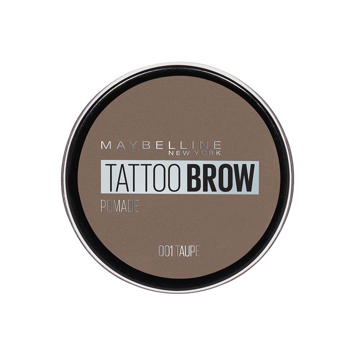 Maybelline Tattoo Brow Pomade Pot