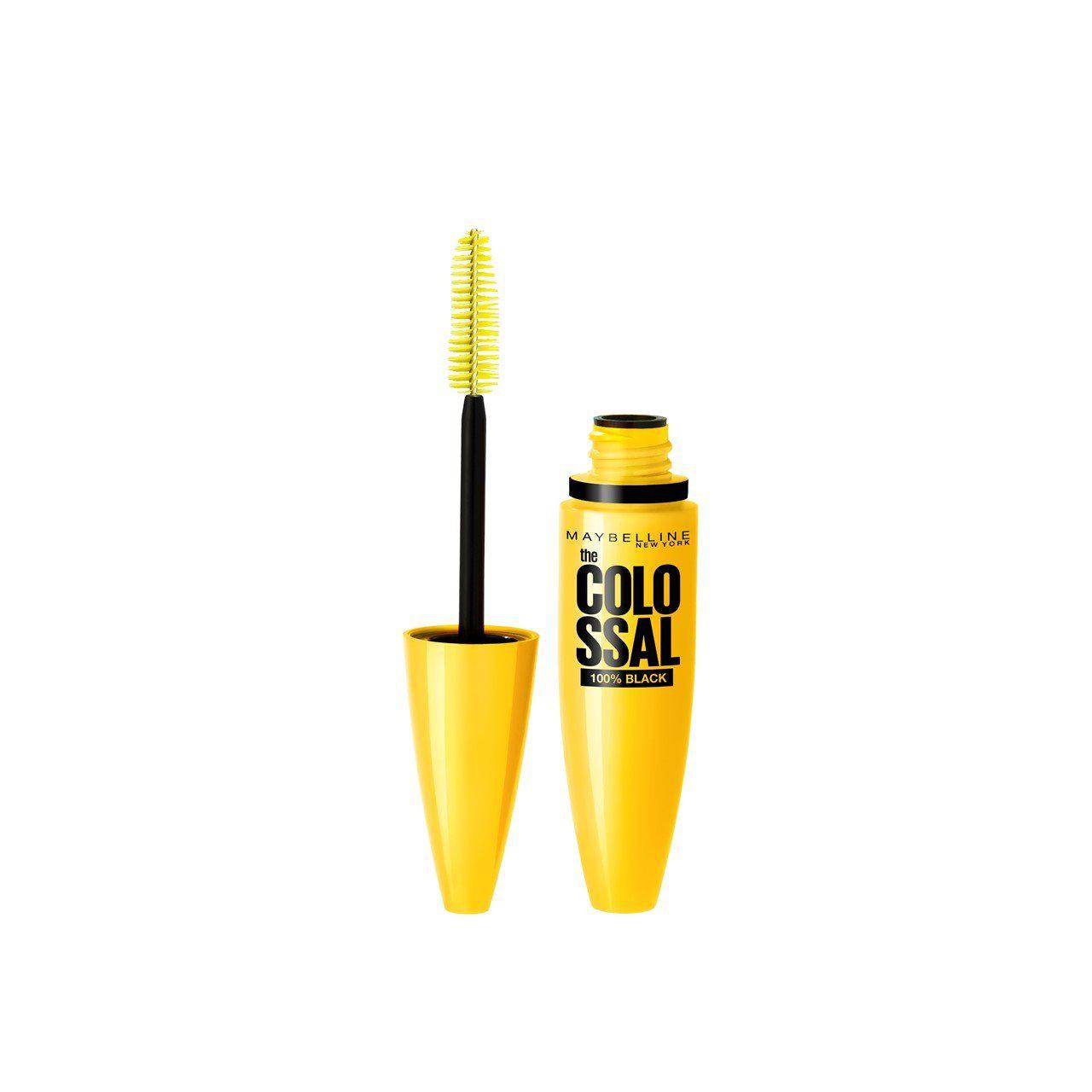 Maybelline The Colossal Mascara Extra Black