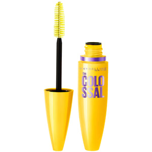 Maybelline The Colossal Mascara