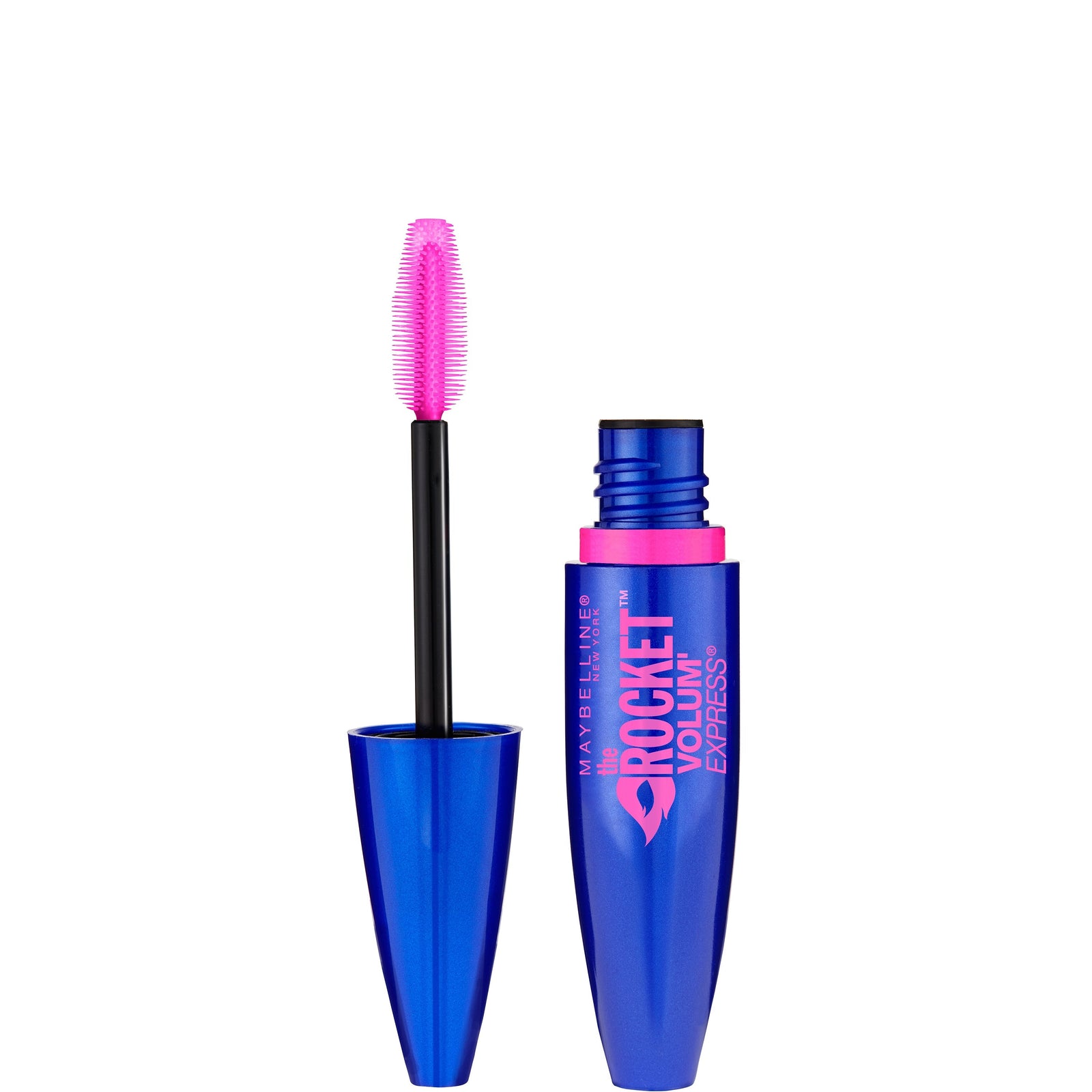 Maybelline Volum' Express The Rocket Very Black mascara