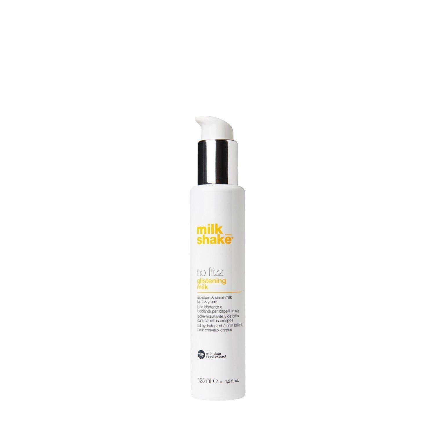 Milk Shake Glistening Milk No Frizz 125ml