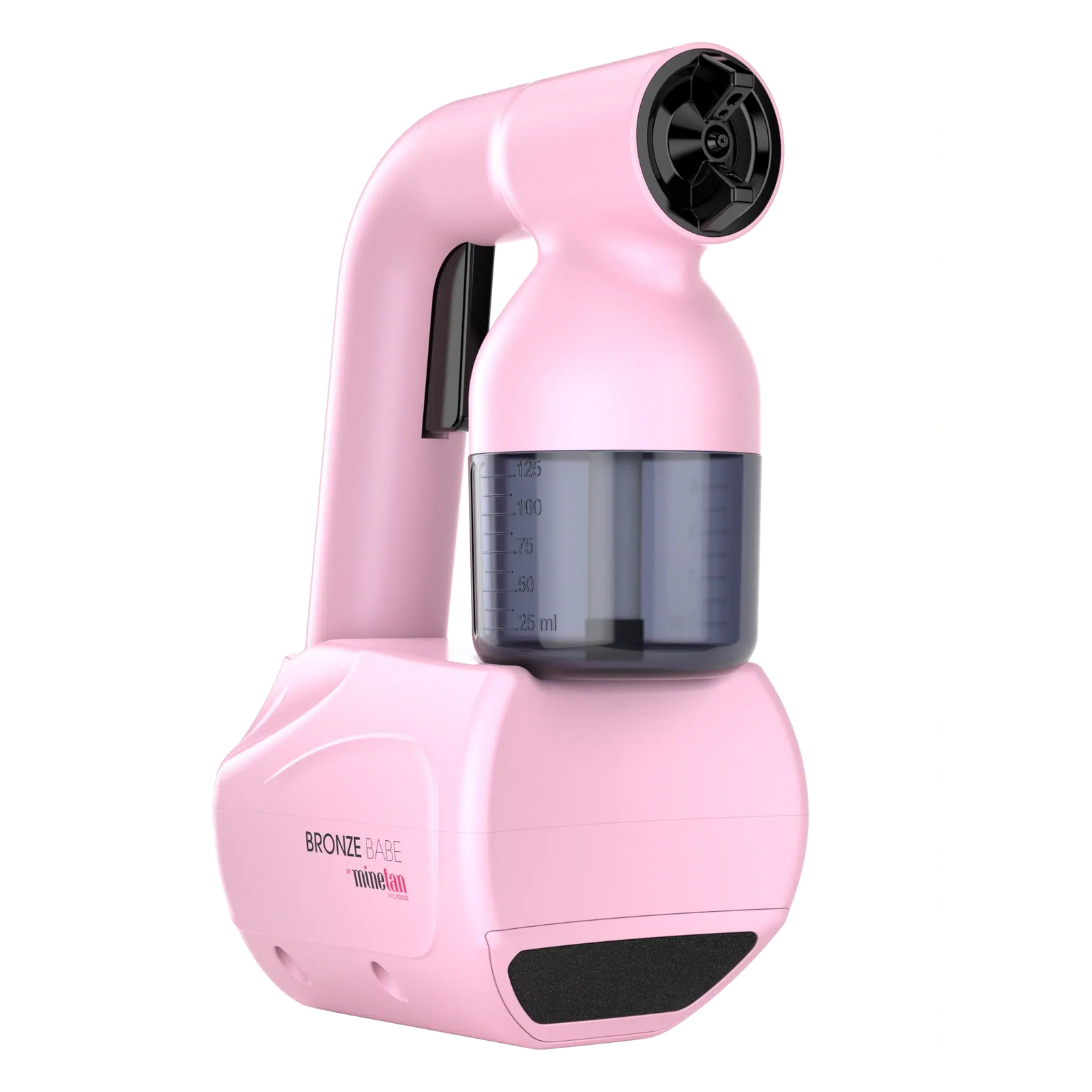 Minetan Bronze Babe Home Spray Tan Kit