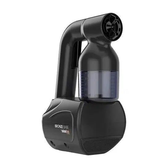 Minetan Bronze Babe Home Spray Tan Kit