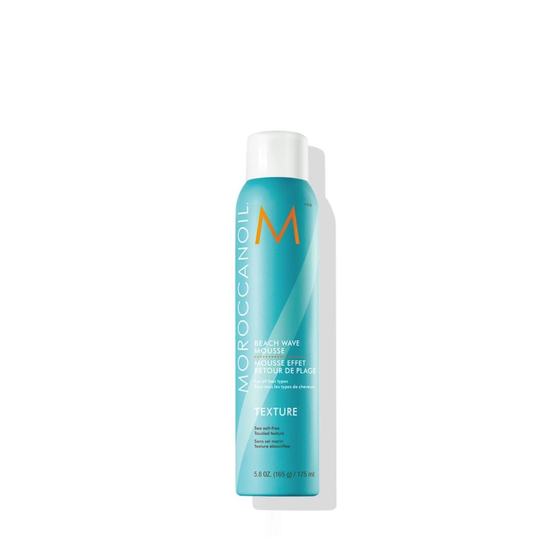 Moroccanoil Beach Wave Mousse 175ml
