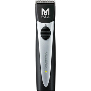 Moser ChroMini Pro 2 U Blade Trimmer