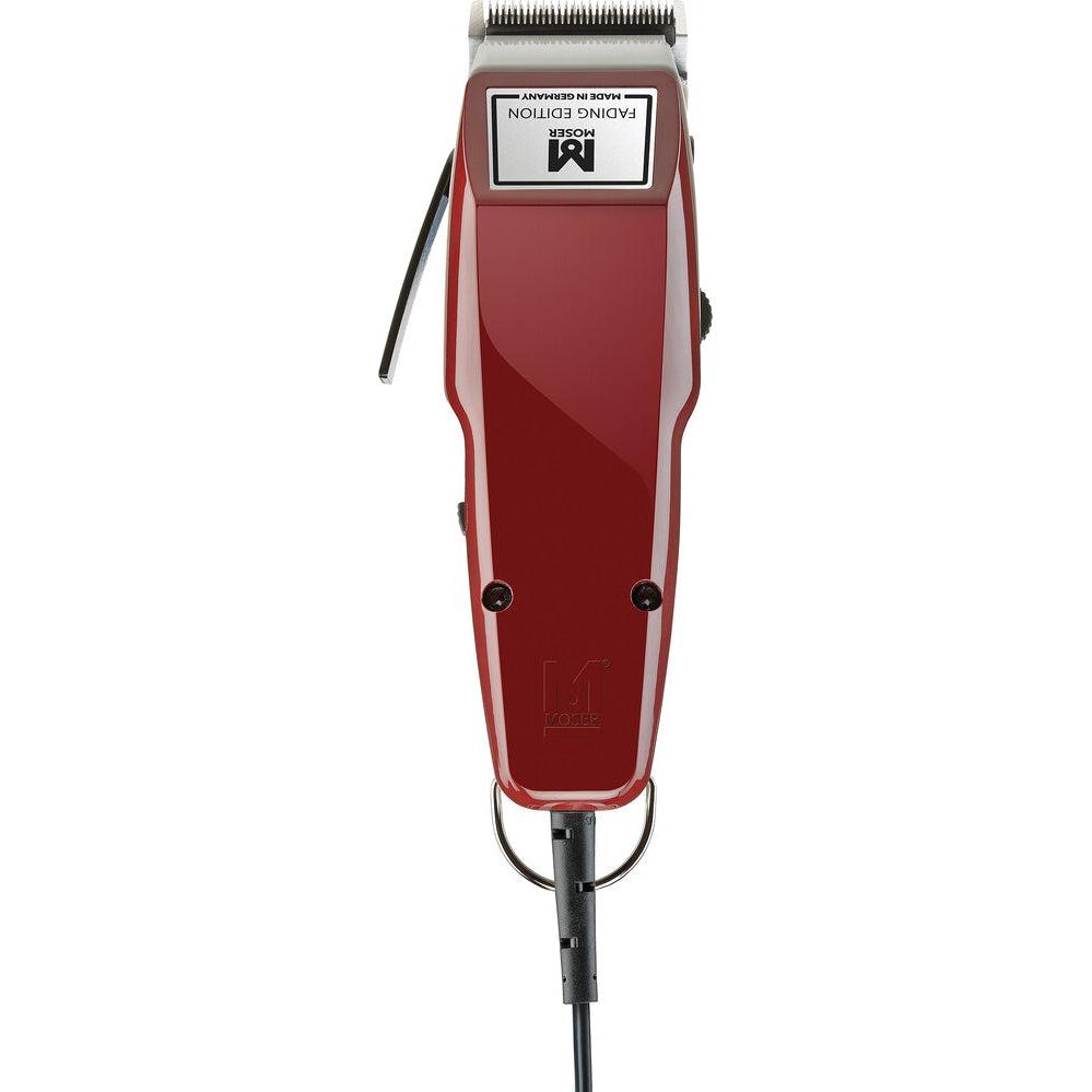 Moser Clipper 1400 Rakvél