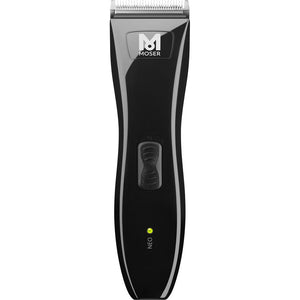 Moser Clipper Neo Black Rakvél