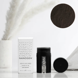 Nanogen Hair Thickening Fibres 15g