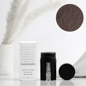 Nanogen Hair Thickening Fibres 15g