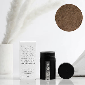 Nanogen Hair Thickening Fibres 15g