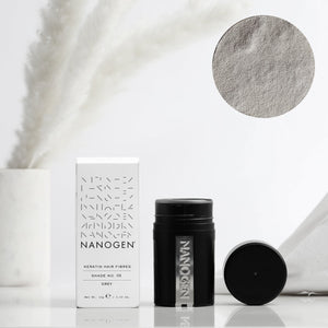 Nanogen Hair Thickening Fibres 15g