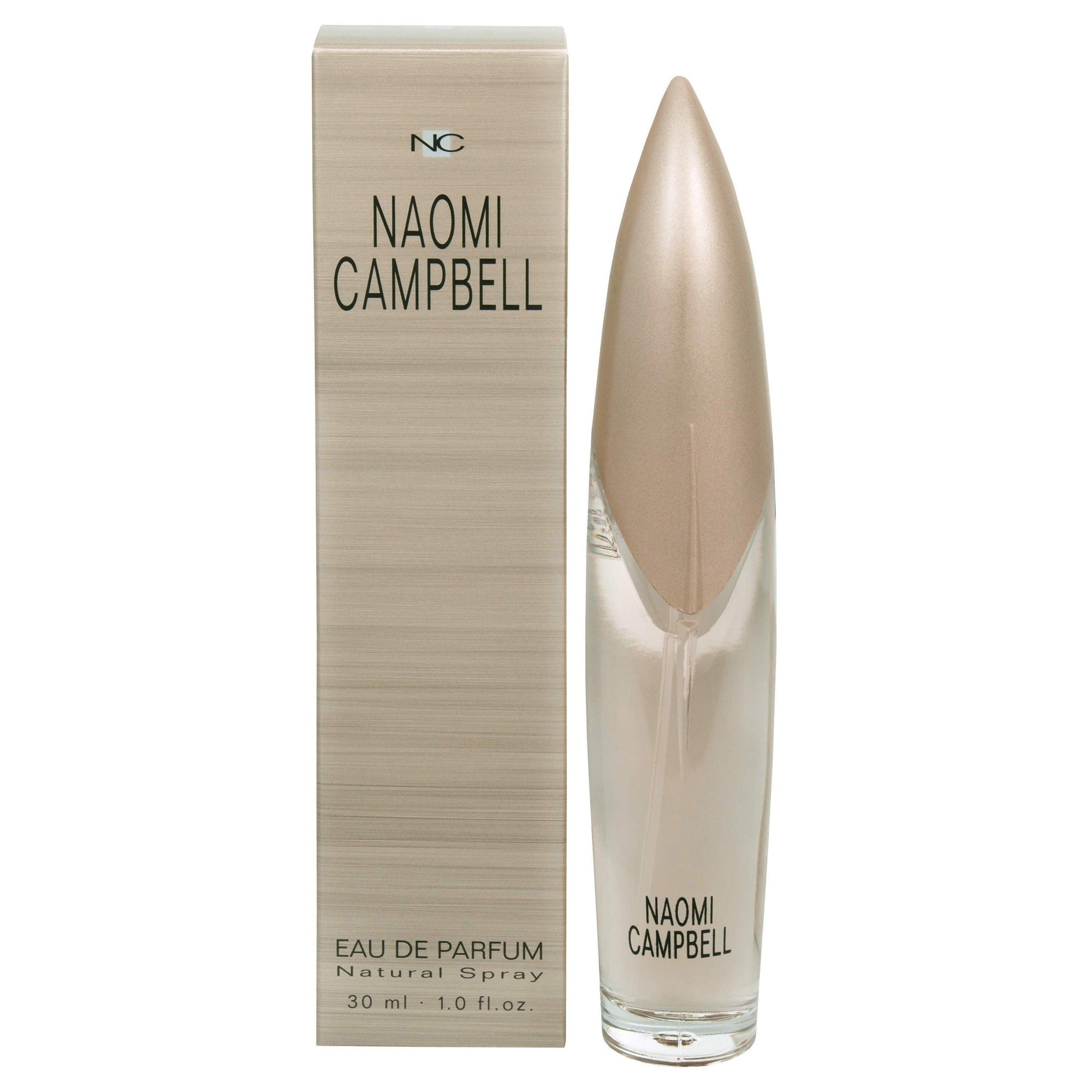 Naomi Campell parfume 30ml