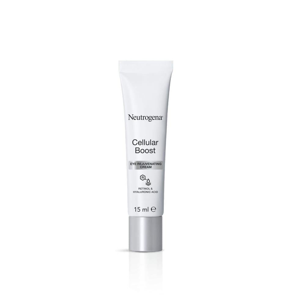 Neutrogena Cellular Boost Eye Cream 15ml