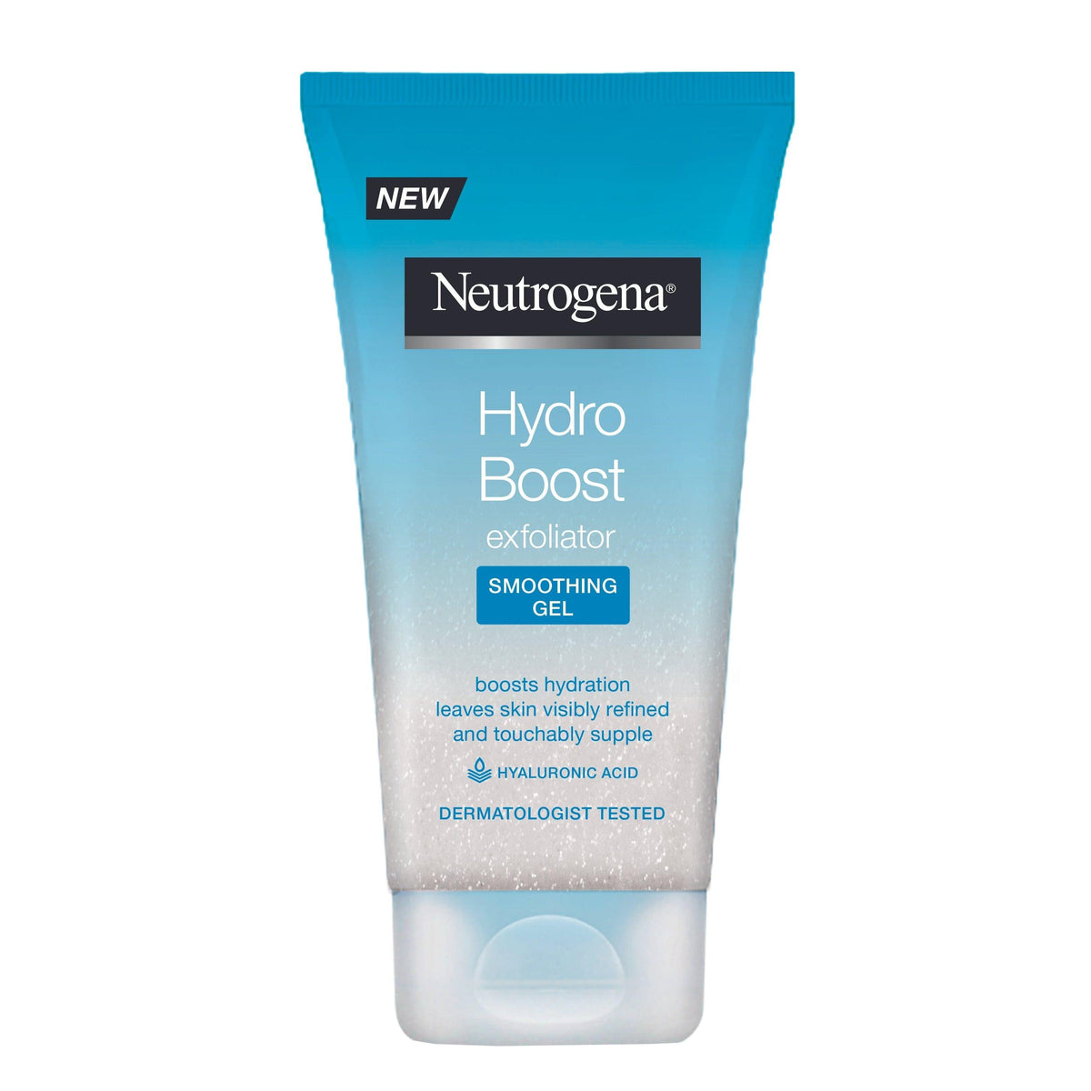 Neutrogena Hydro Boost Exfoliating Scrub 150ml
