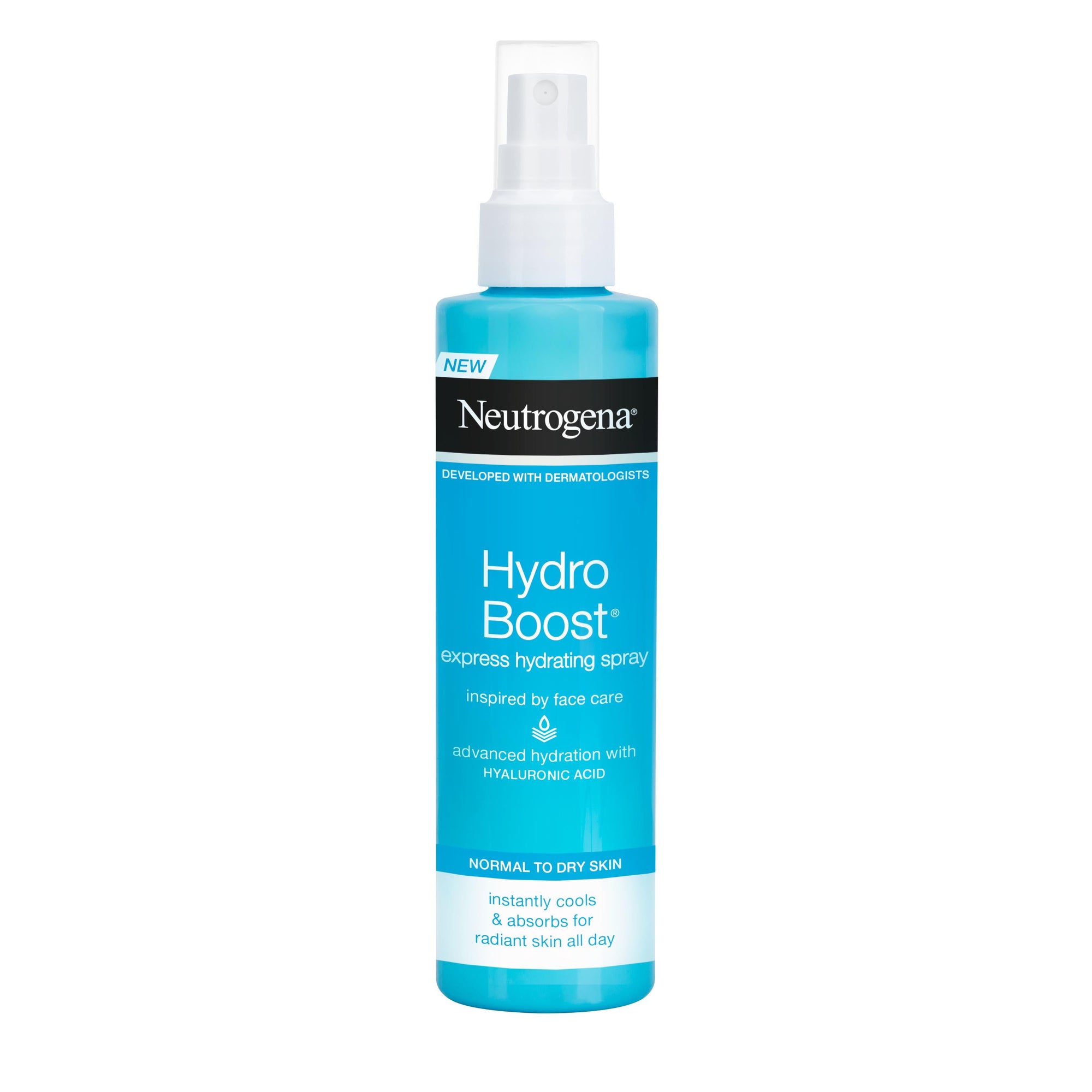 Neutrogena Hydro Boost Hydrator Spray 200ml