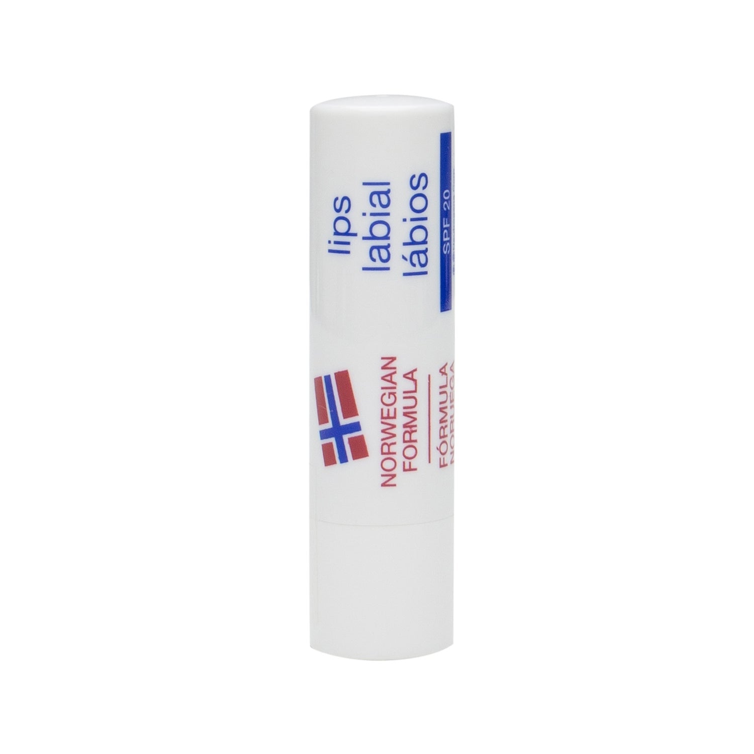 Neutrogena Lipbalm SPF4