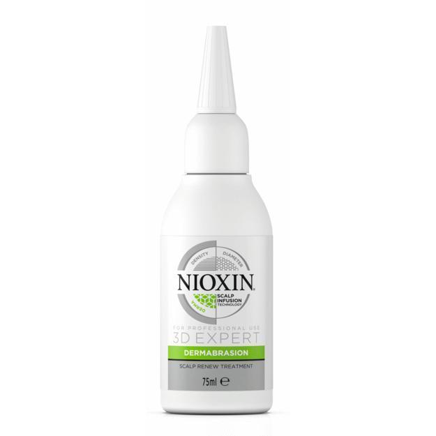 Nioxin derma treatment 75ml