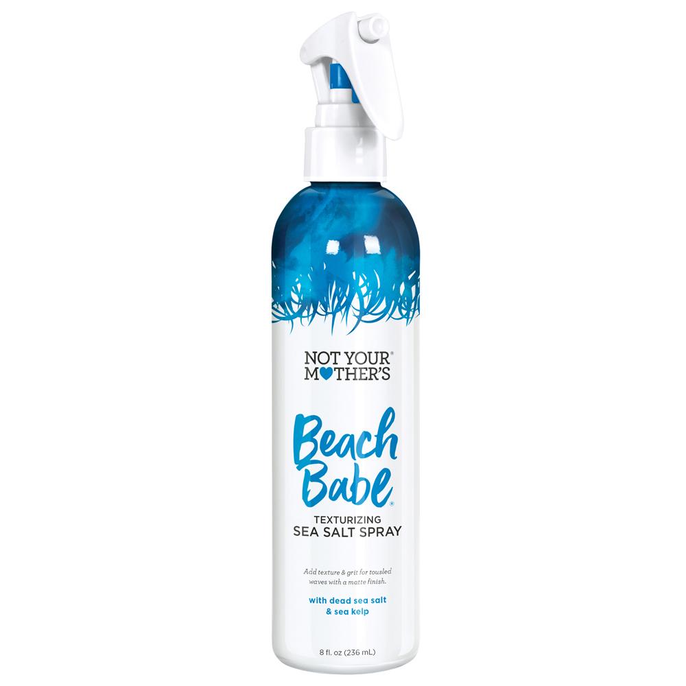 Not Your Mother's Beach Babe Sea Salt Spray 236ml