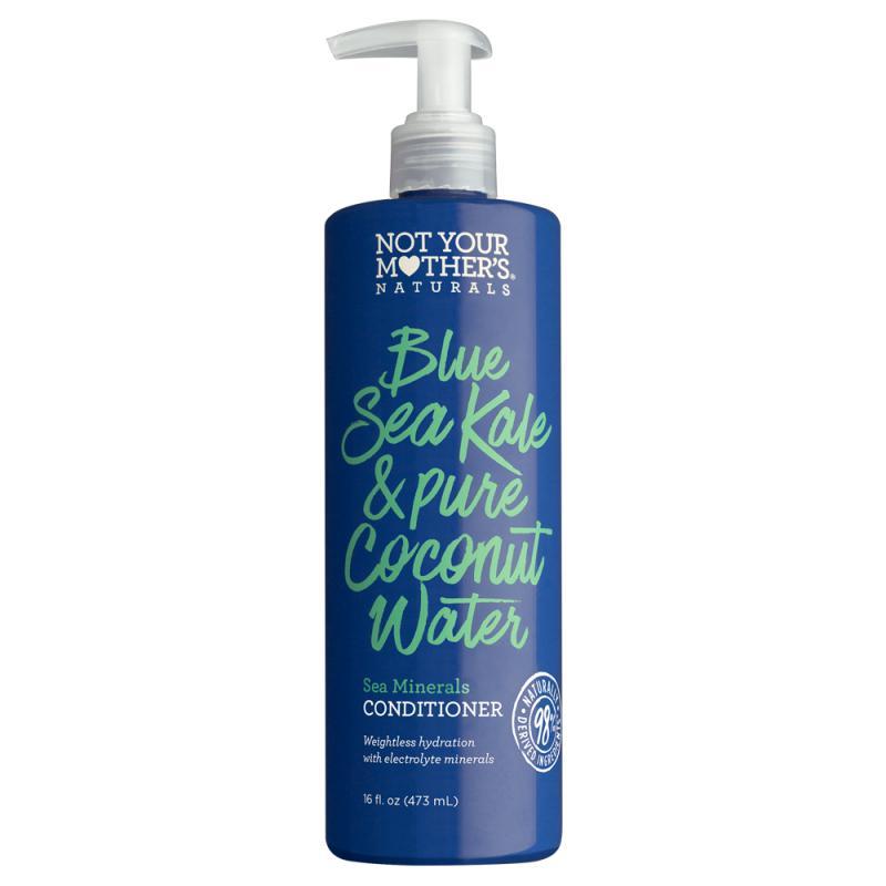 Not your mother's Blue Sea Kale & Pure Coconut Water næring 473ml