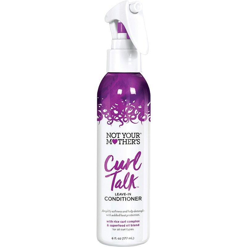 Not Your Mother's Curl Talk Leave In Conditioner 177ml