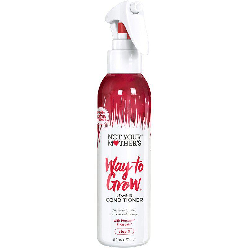 Not Your Mother's Way To Grow Leave In 177ml