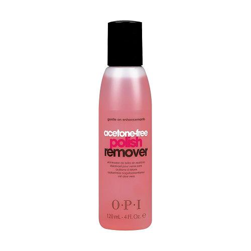 OPI Acetone Free Polish Remover