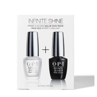 OPI Infinite Shine 2.0 Duo Pack