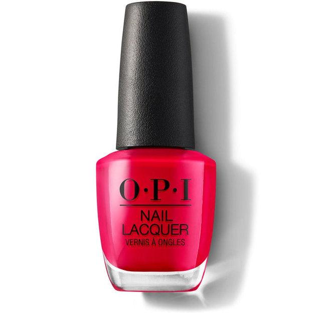 OPI Nail lacquer Dutch Tulips