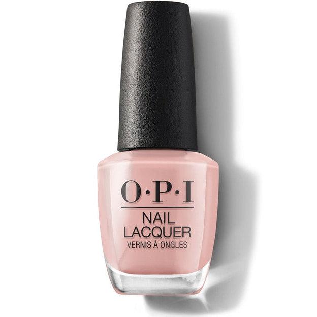 OPI Nail lacquer Edinburgh-er & Tatties
