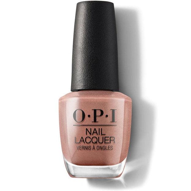 OPI Nail lacquer Made it to the Seventh Hill!