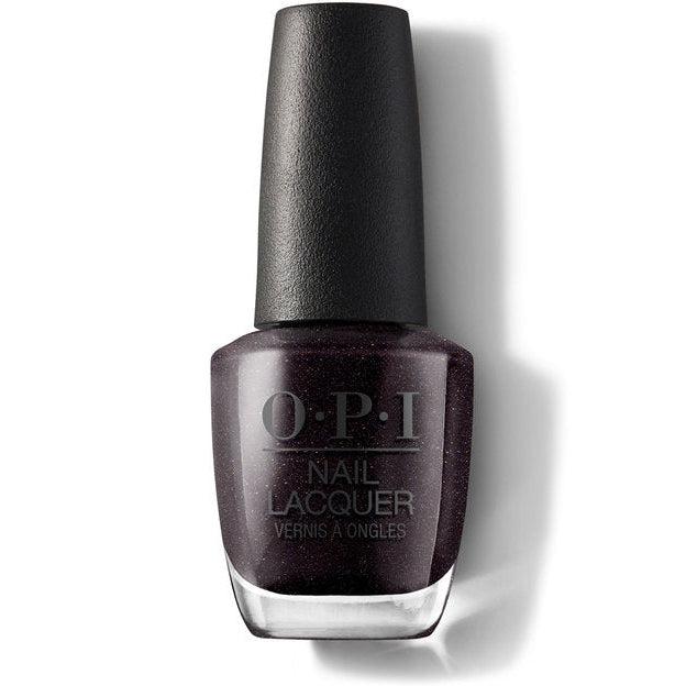OPI Nail lacquer My Private Jet