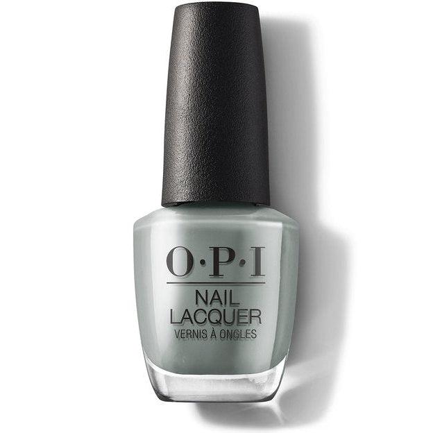 OPI Nail lacquer Suzi Talks with her Hands